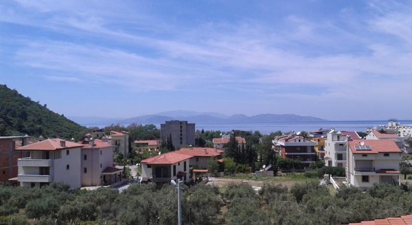 Zeus Apart Pansiyon Guzelcamlı Quarto foto