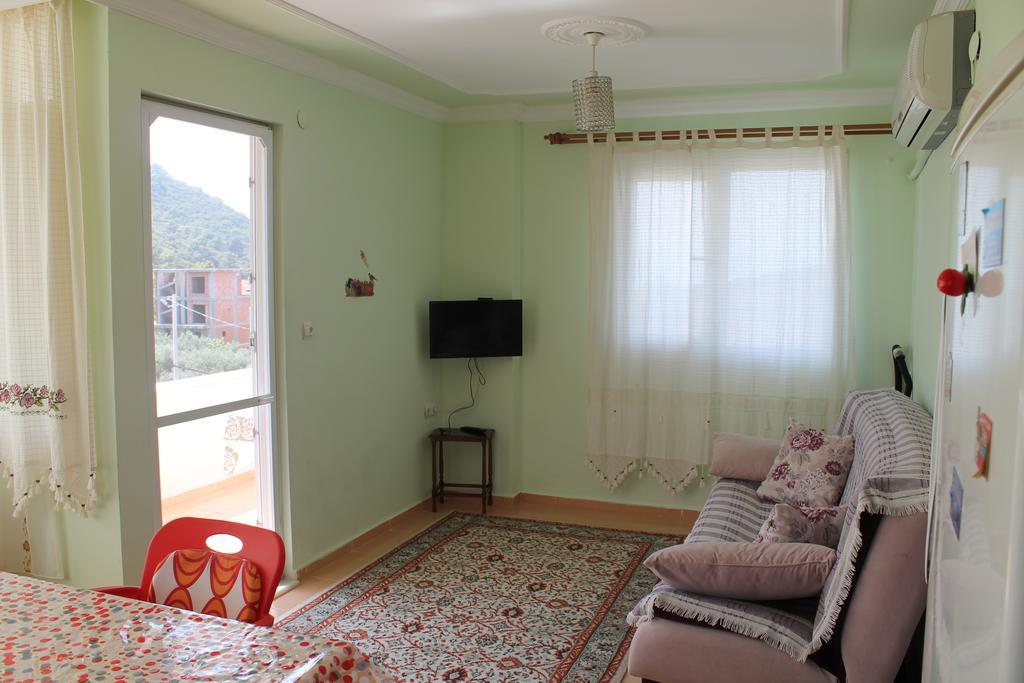 Zeus Apart Pansiyon Guzelcamlı Quarto foto