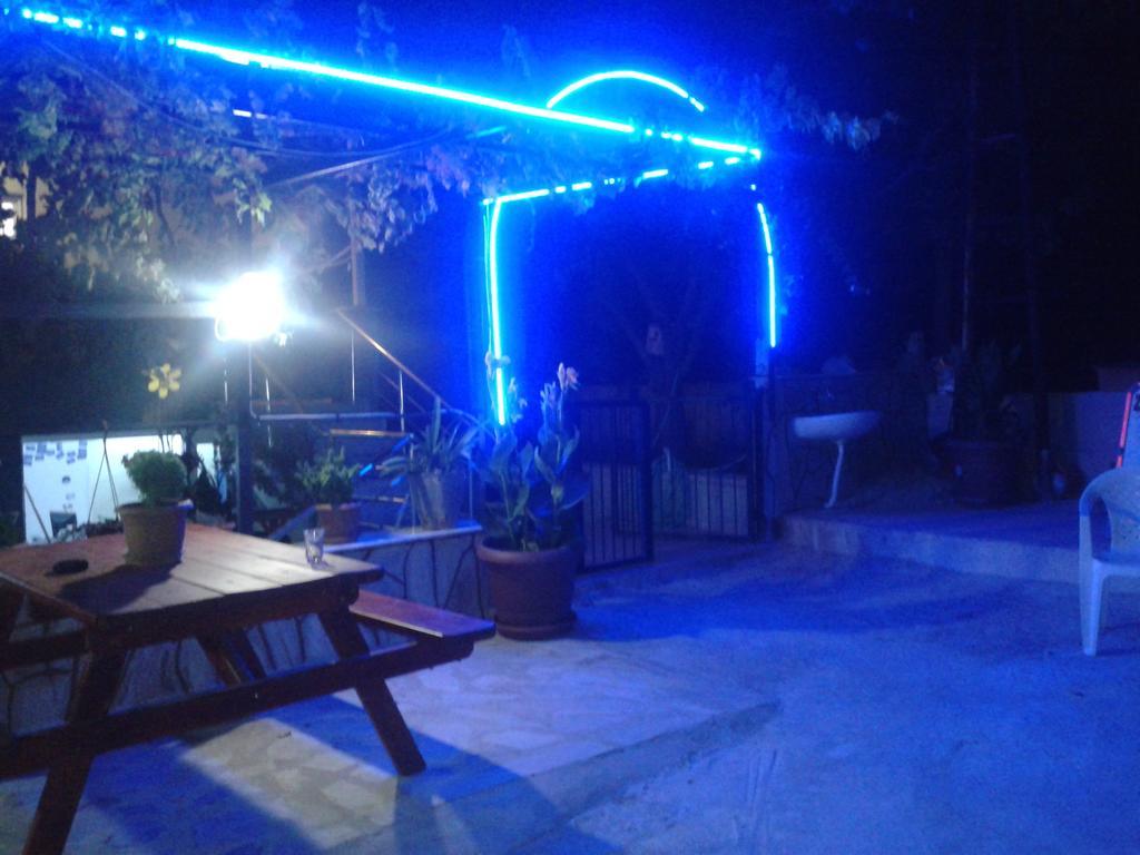 Zeus Apart Pansiyon Guzelcamlı Quarto foto