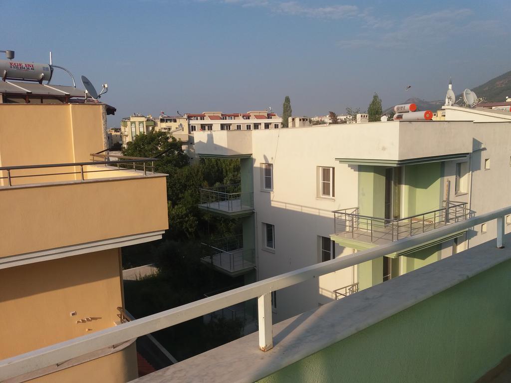 Zeus Apart Pansiyon Guzelcamlı Quarto foto